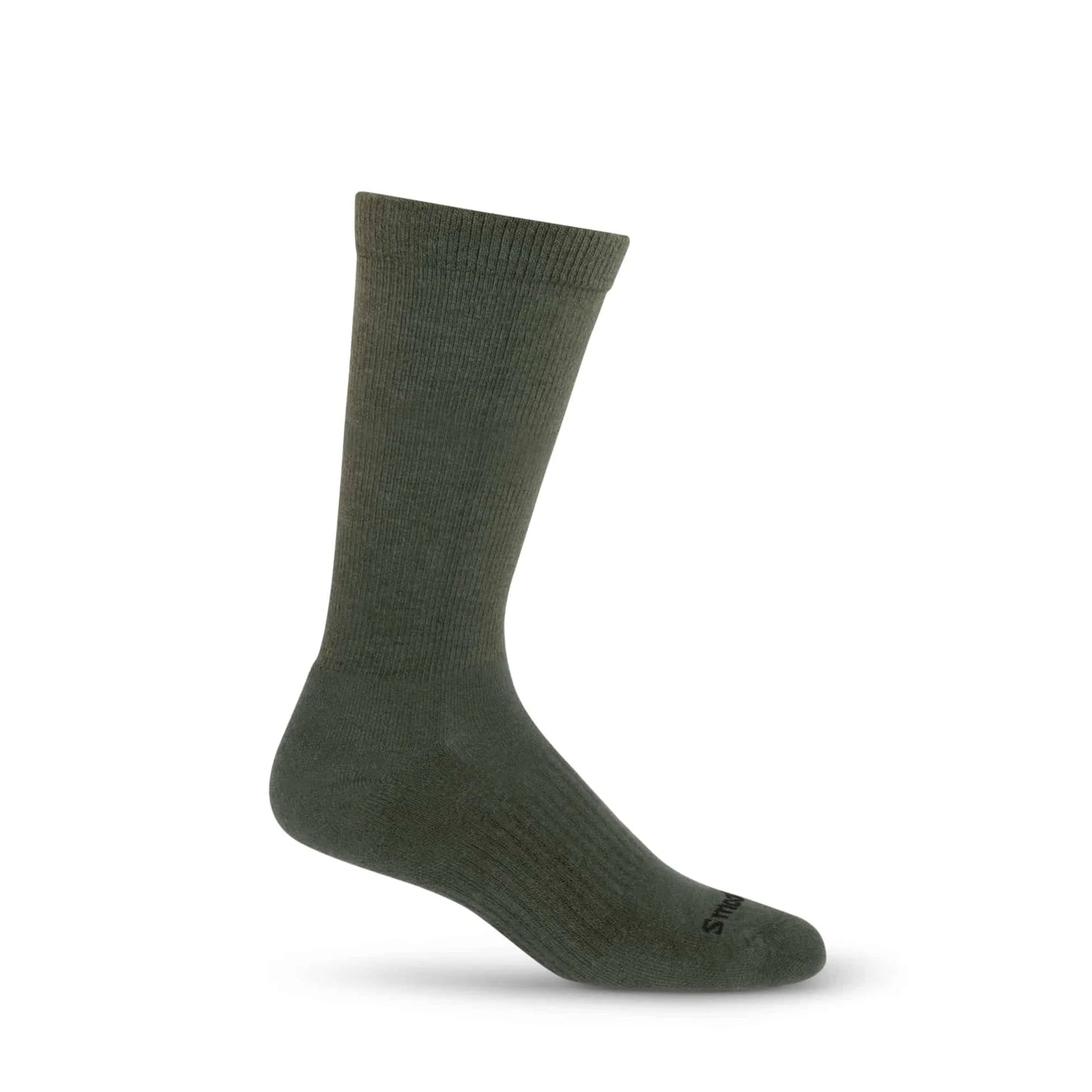 *COMING SOON* SMOOTHTOE Predator Merino Wool Crew Socks (15-20 mmHg)