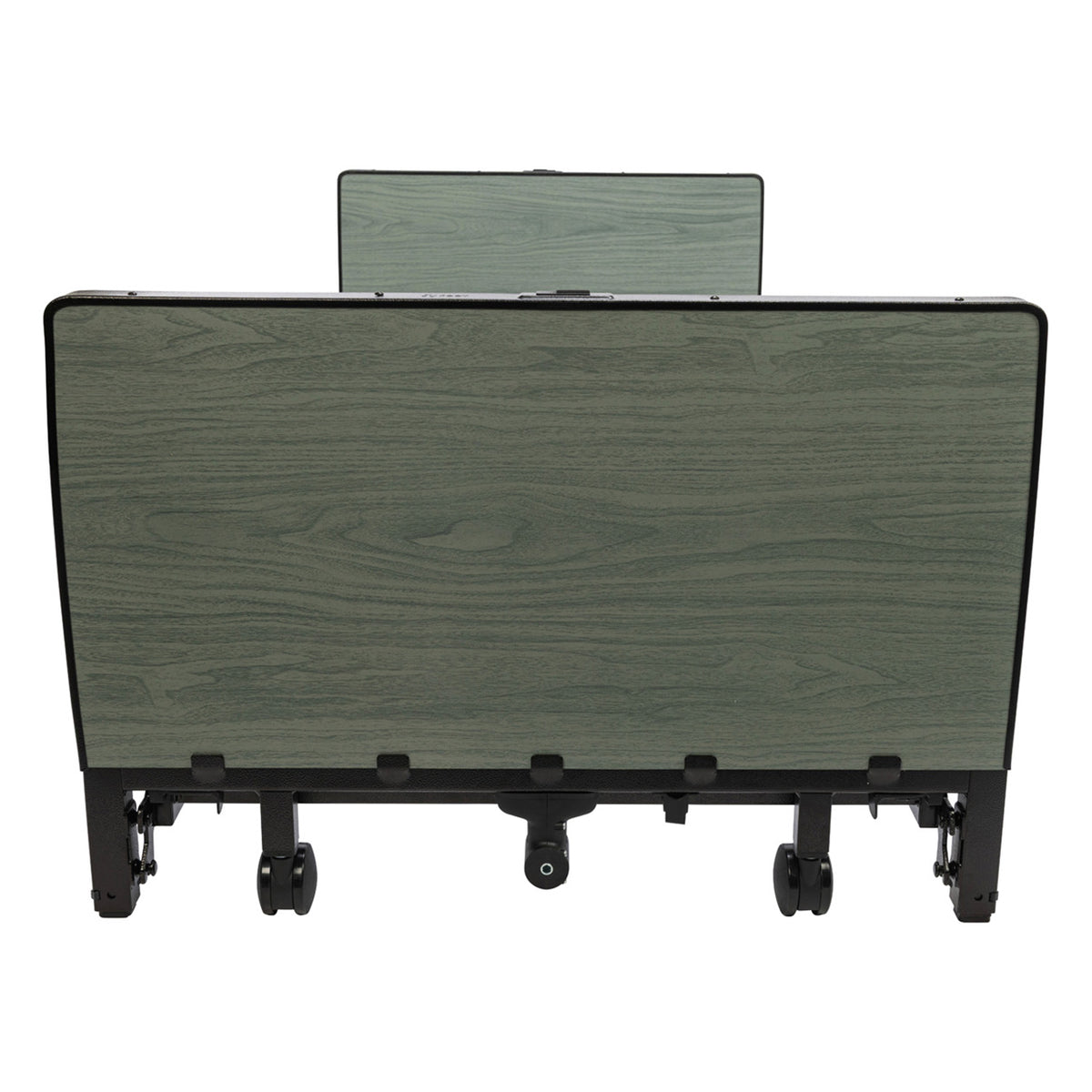 Protekt Akra-FE™ - Full-Electric Low Home Care Bed