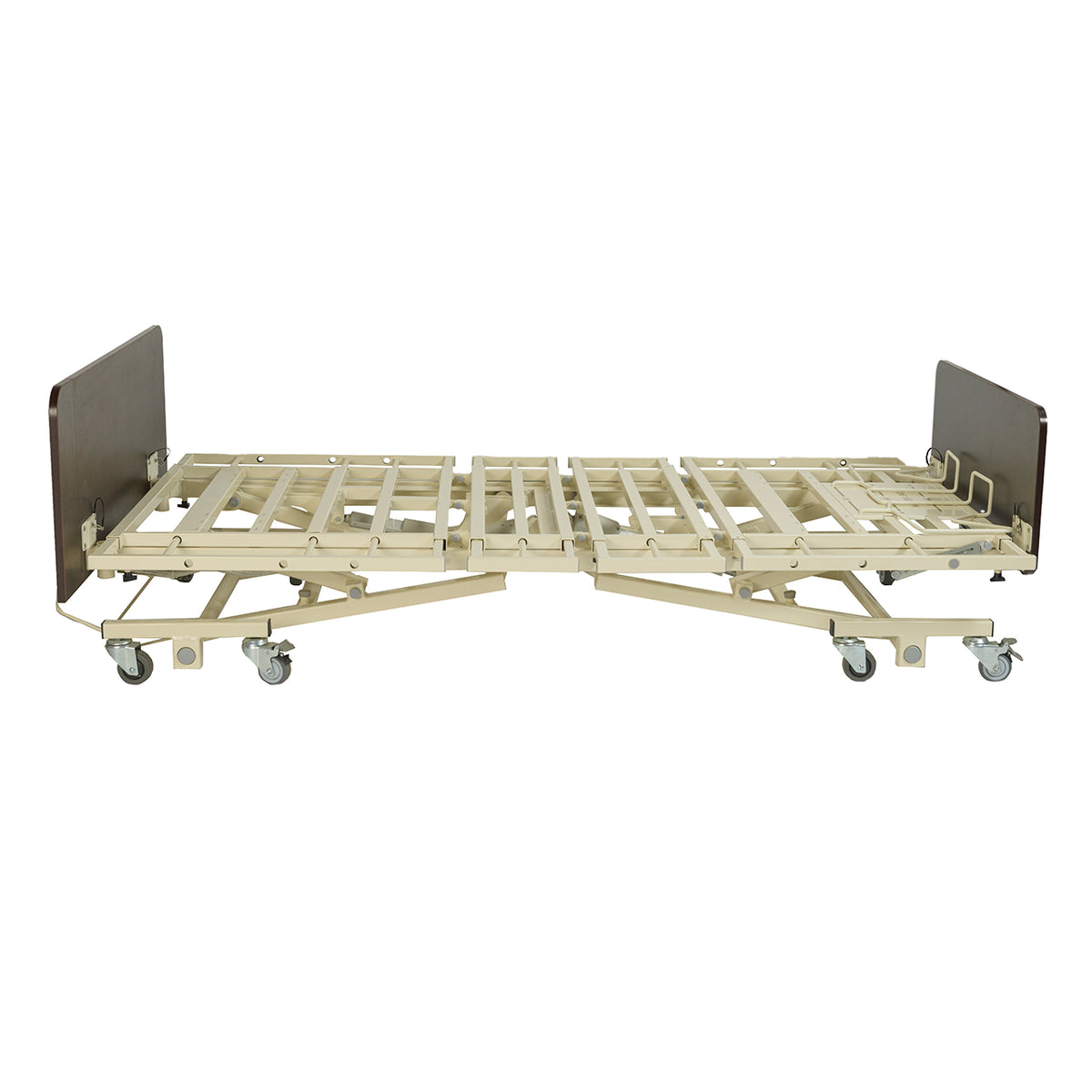 Protekt Protopia™ BARI EXP - Expandable Bariatric Long-Term Care Bed