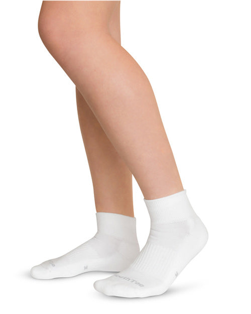 *COMING SOON* SMOOTHTOE Quarter Socks
