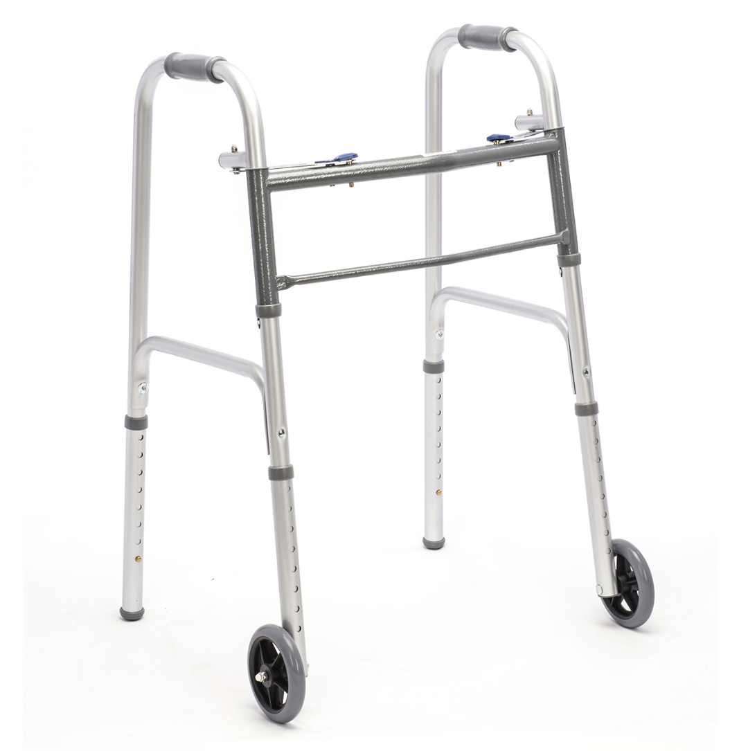 Protekt Steel Walker - 350 lbs Weight Cap