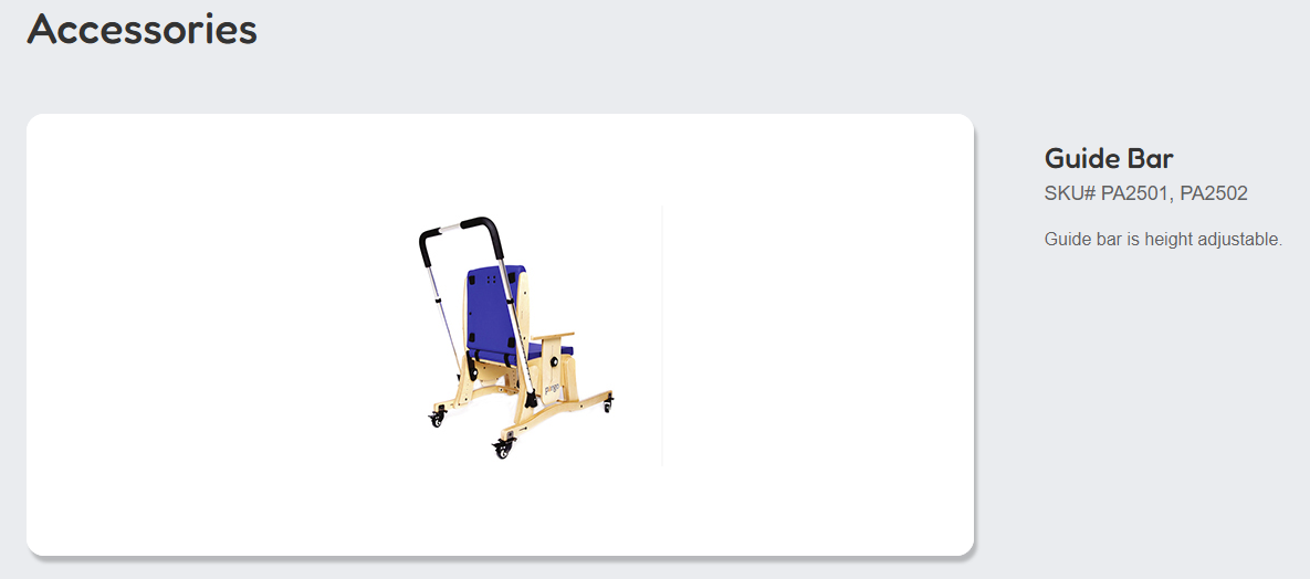 Pango School Chair