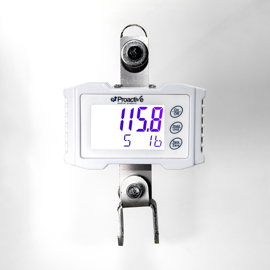 Protekt 500 Full Body Lift