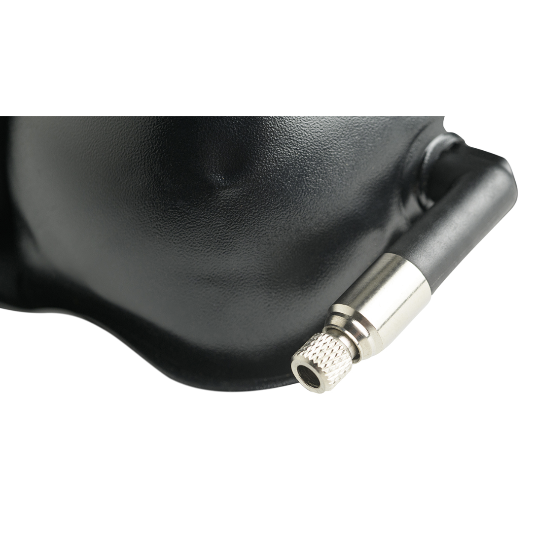 Low-Profile Protekt® Revel Air Cushion — 16-20"x16-18"x3"