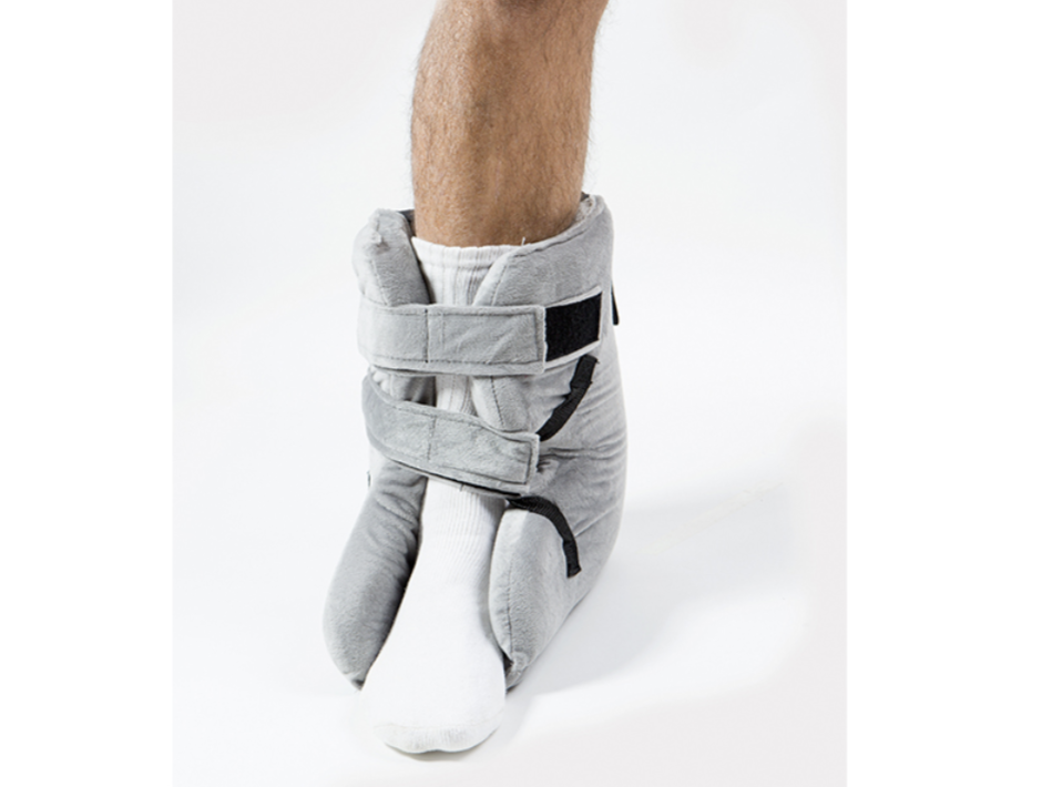Protekt Heel Gel Elevation Boot sm/md/lg