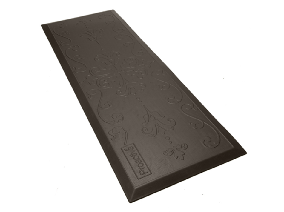 Beveled Fall mat