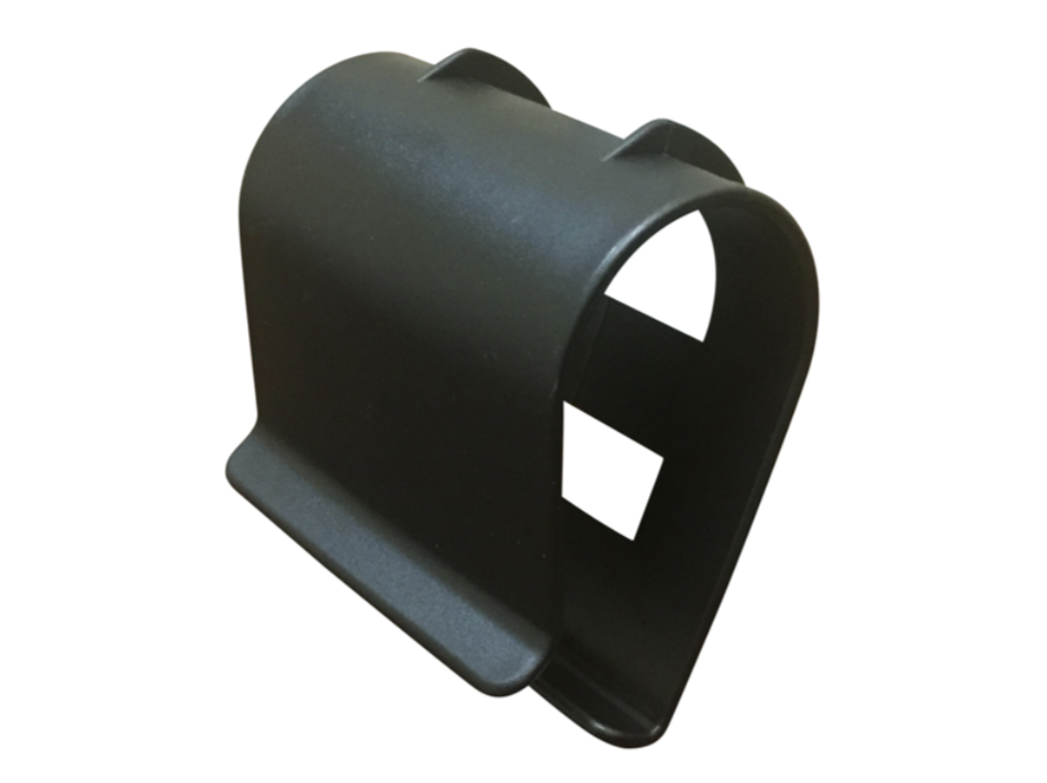 Advanced Alarm Bed Mount