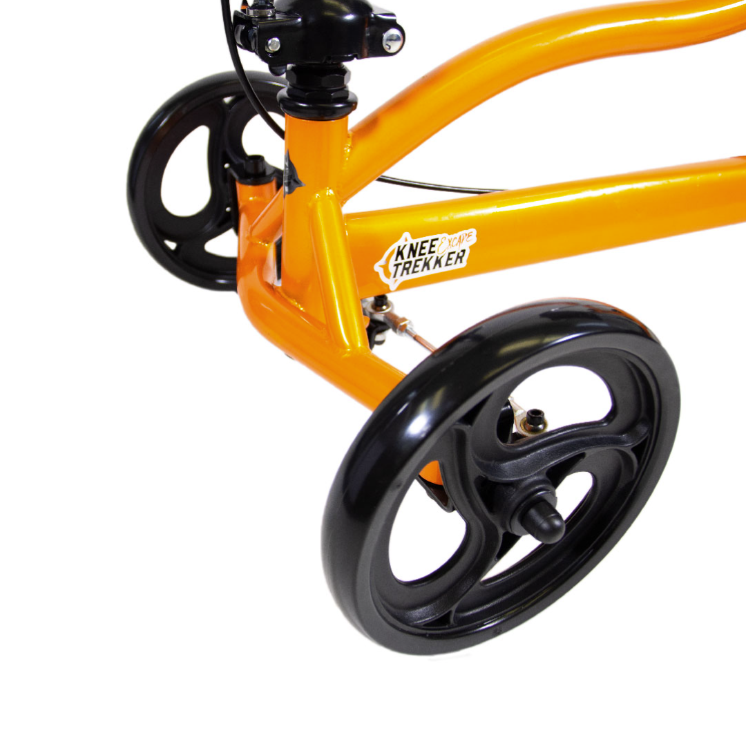 Trottinette médicale Knee Trekker Excape