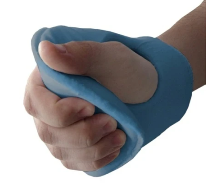Ventopedic Palm Protector