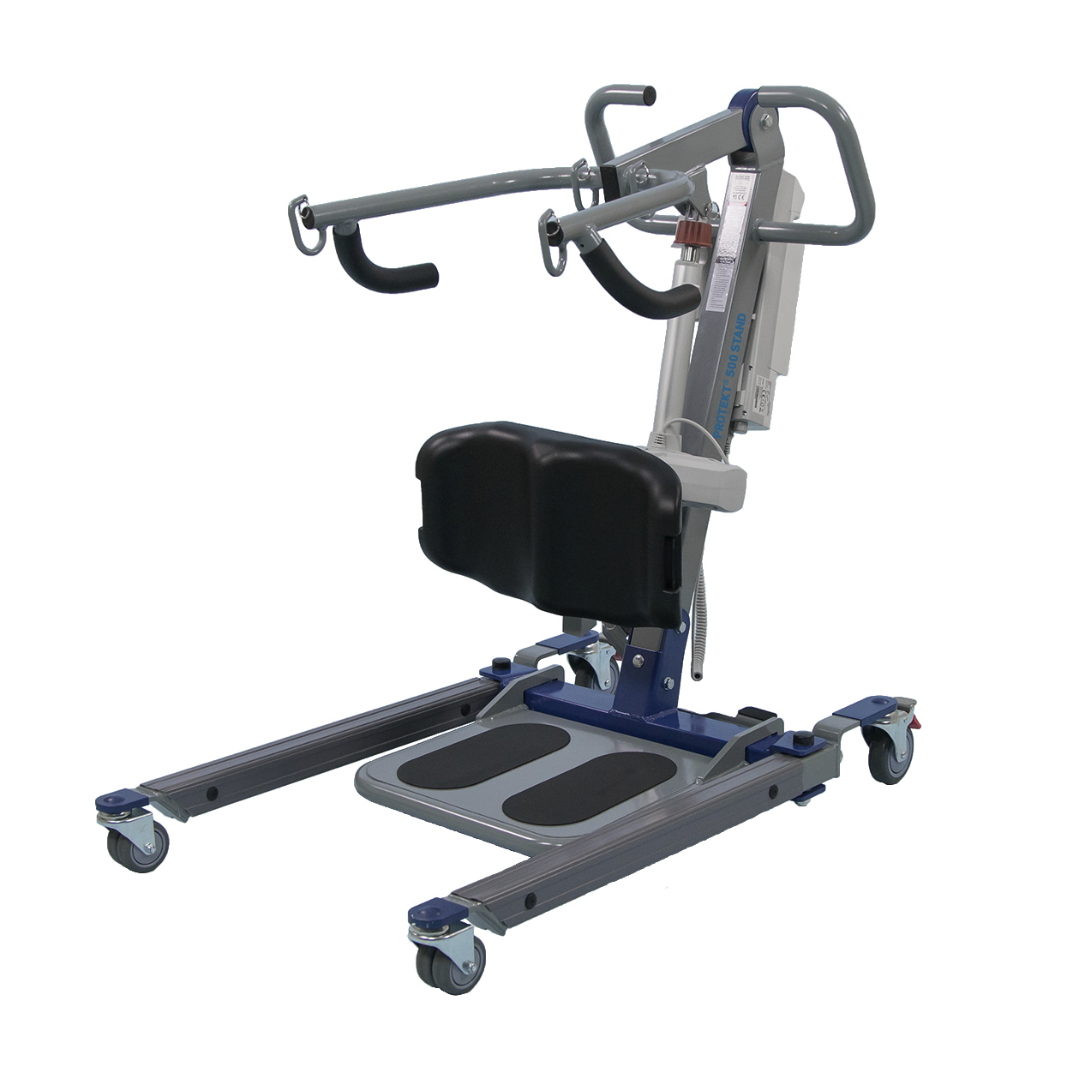Protekt 500 Sit-to-Stand Lift