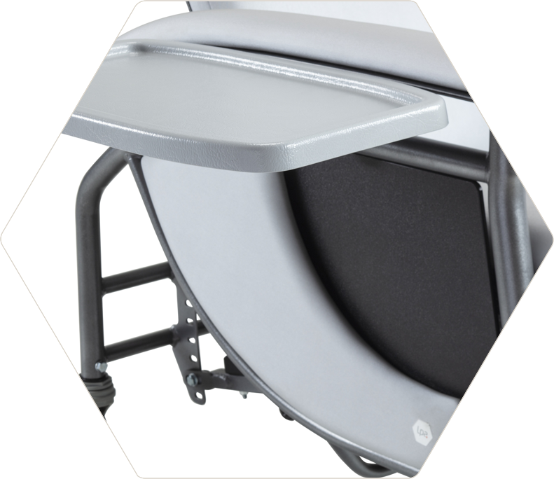 Harmony Patient Care & Clinical Recliner Chair