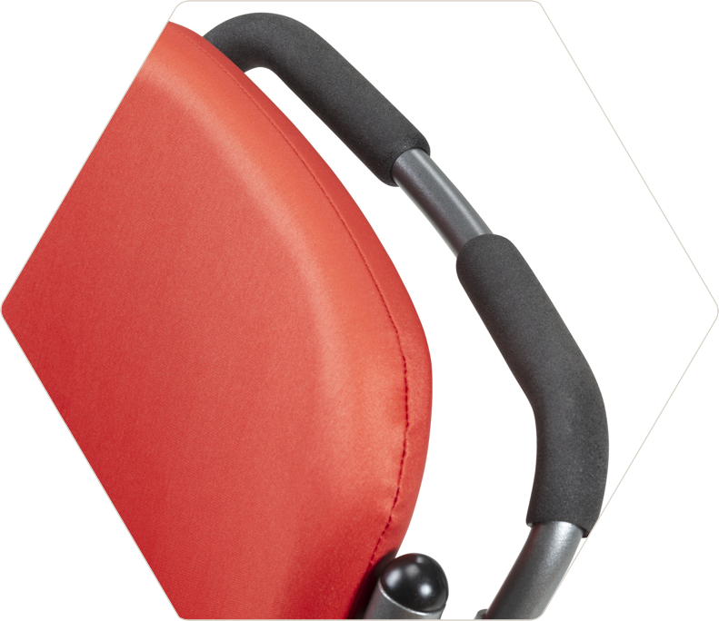 Utility Multipurpose & Stacking Chair