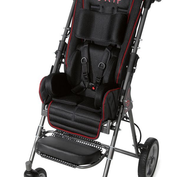 Swifty Stroller