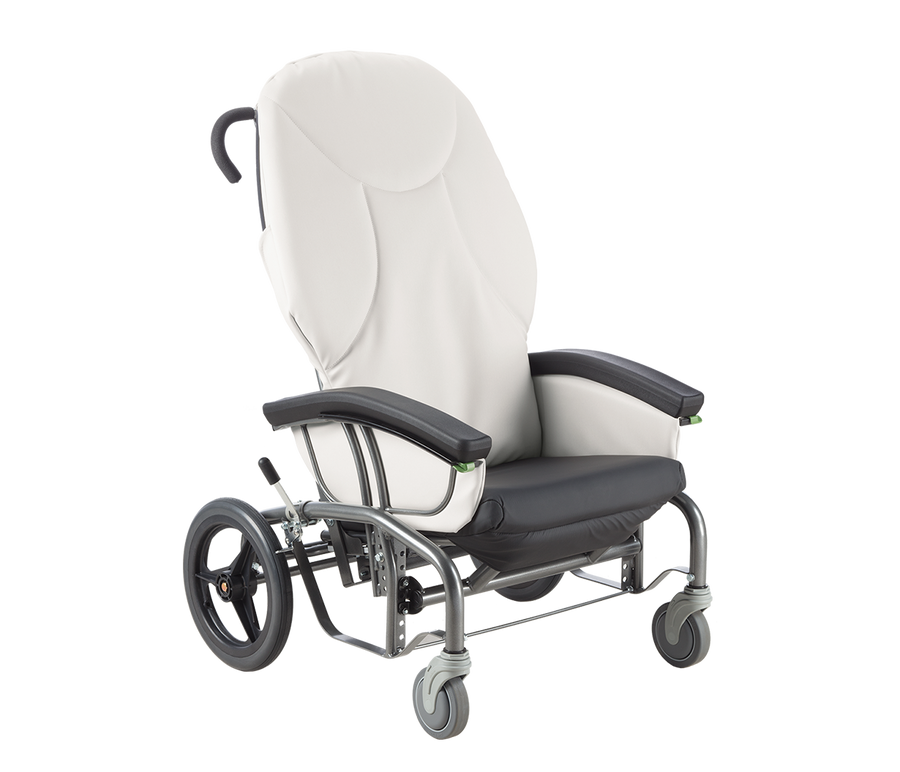 Mobility & Scoot Chairs