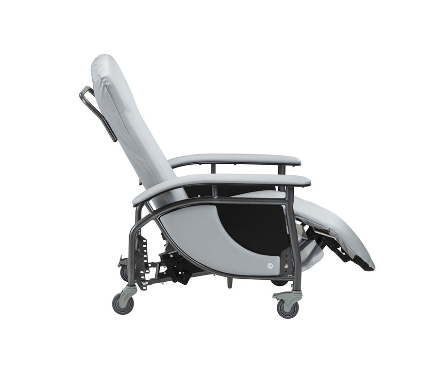 Patient-Care Recliners