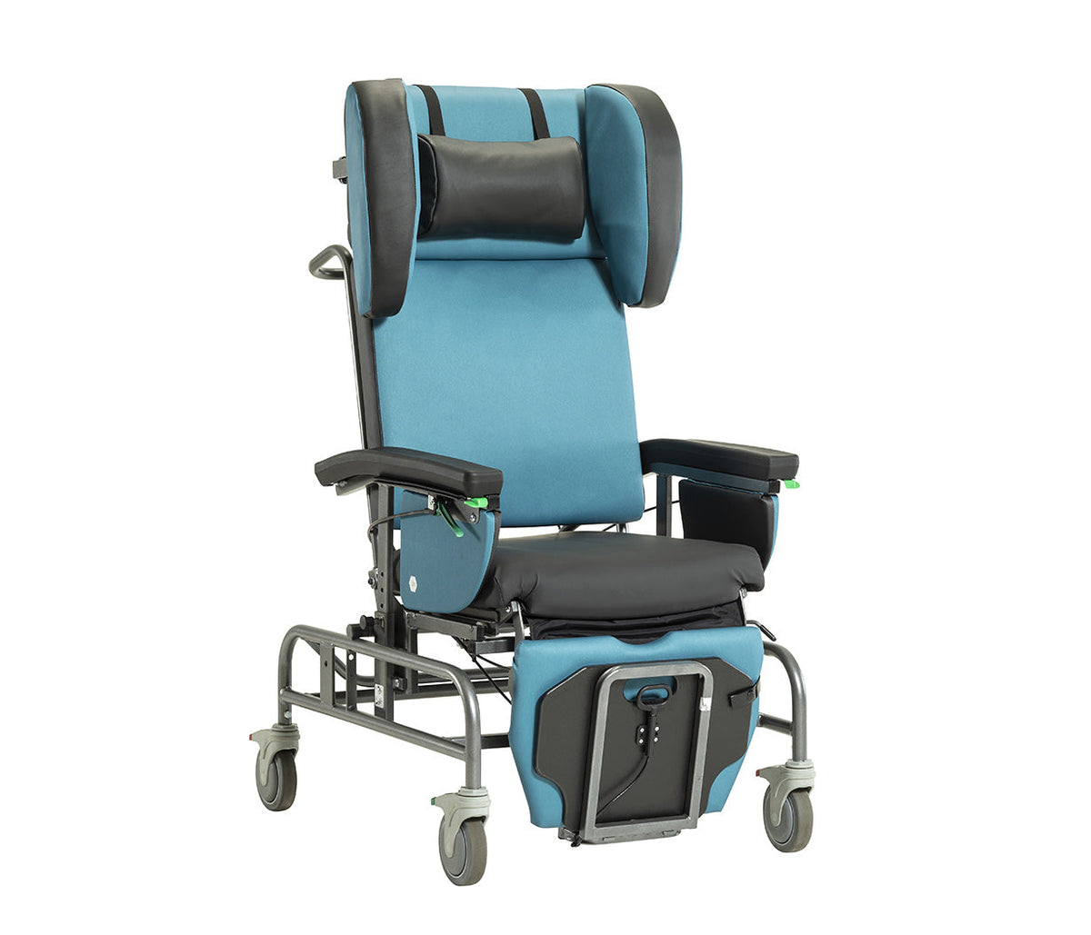Positioning Chairs