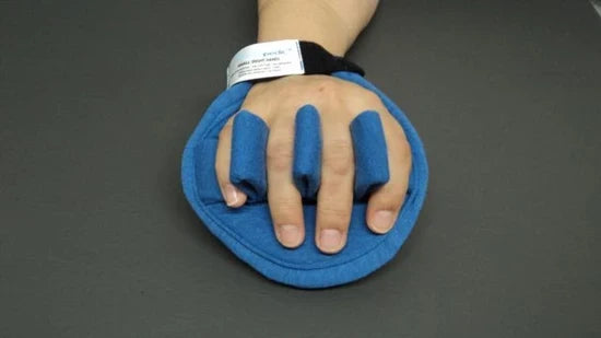 Hand & Contracture Management