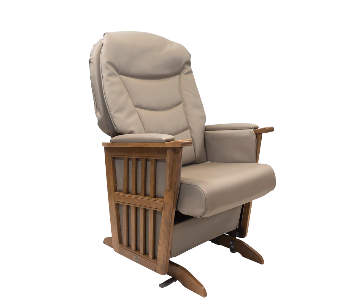 Therapeutic Glider Chairs