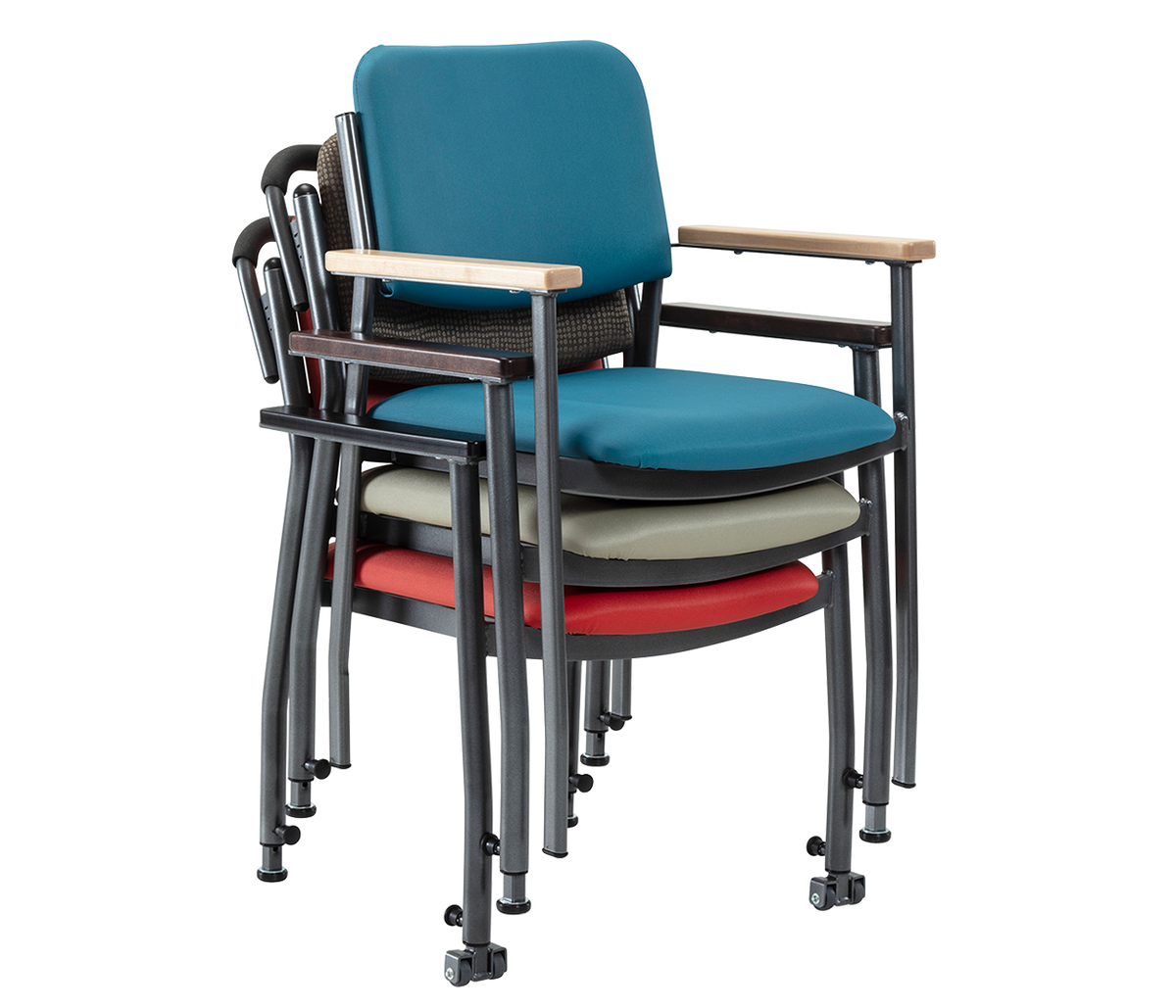 Multipurpose & Stacking Chairs