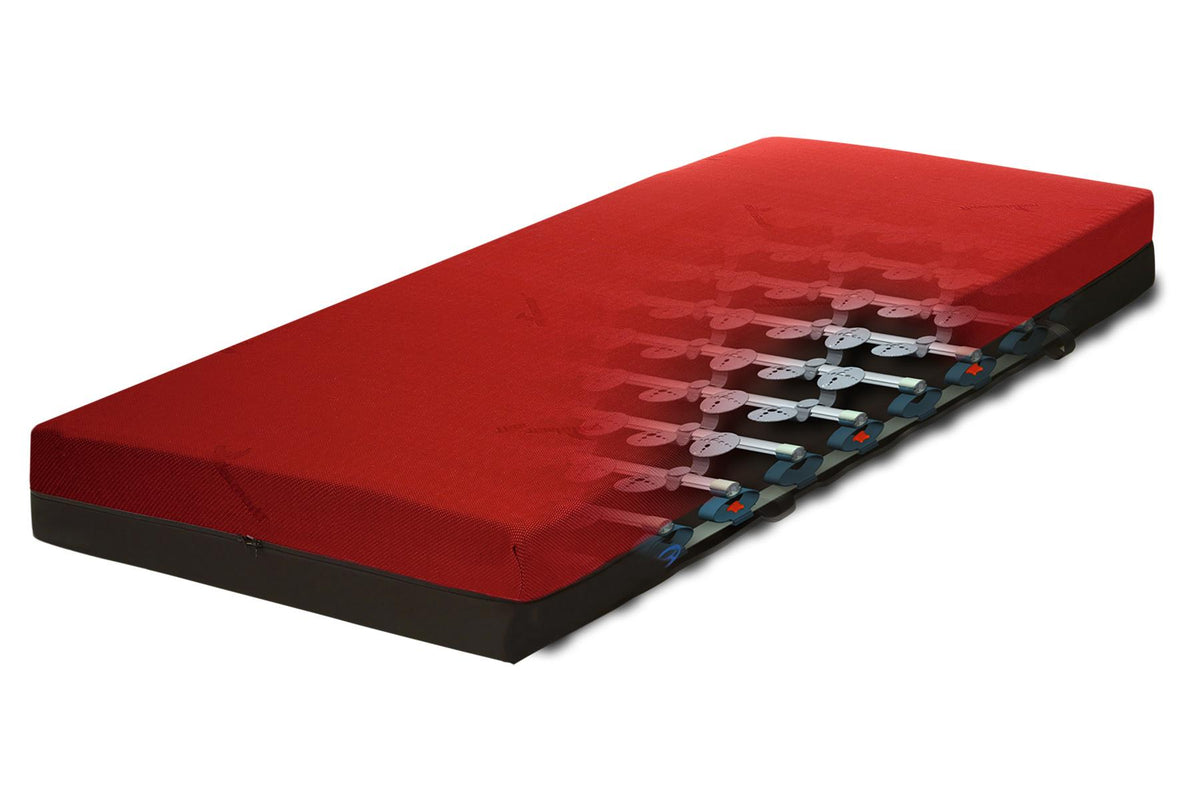 Specialty Therapeutic Mattresses