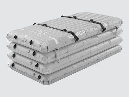 Mangar Supine Patient Transfer System