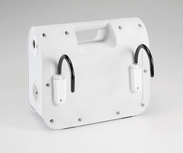 Mangar Supine Patient Transfer System