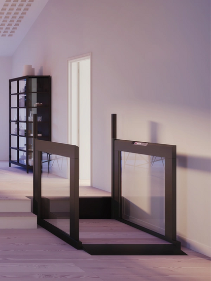 EasyLift - Lifting Made Easy