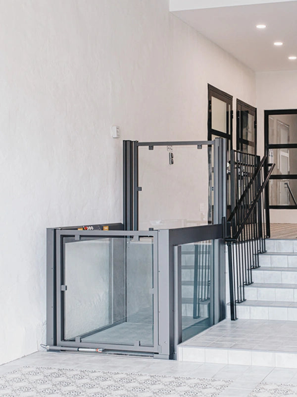 EasyLift - Lifting Made Easy