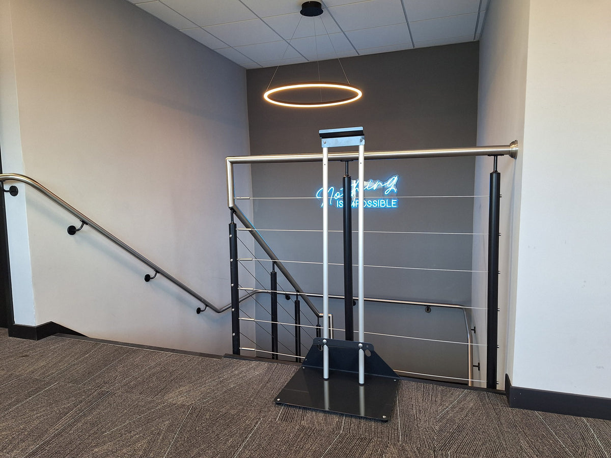 Exitmaster Evacuation Chair Accessories
