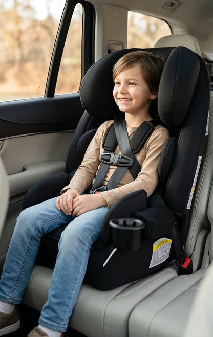 Thomashilfen Defender Max Reha CAN - Adaptive Car Seat & Booster