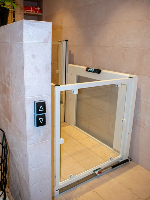 EasyLift - Lifting Made Easy