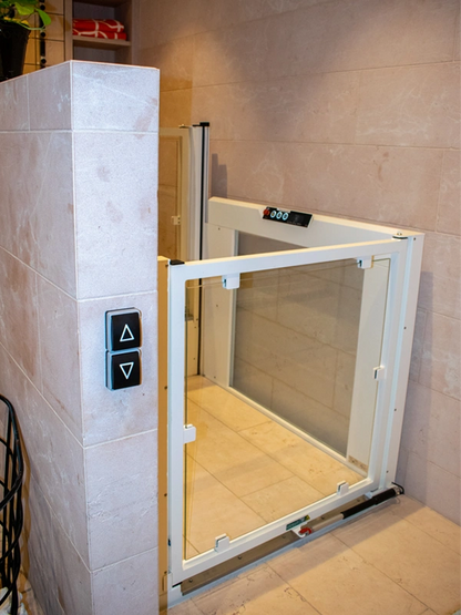 EasyLift - Lifting Made Easy