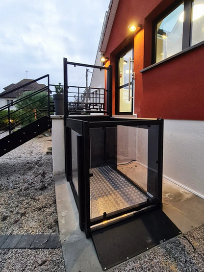 EasyLift - Lifting Made Easy