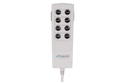 Protekt Protopia™ EXP - Expandable Ultra-Low Long-Term Care Bed