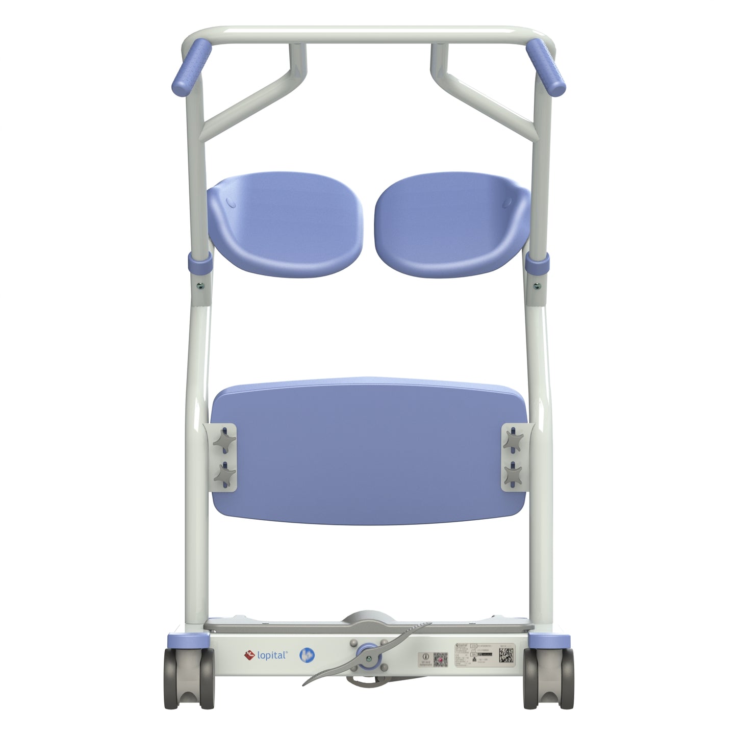 Lopital Verticalizer Stand-Up Aid