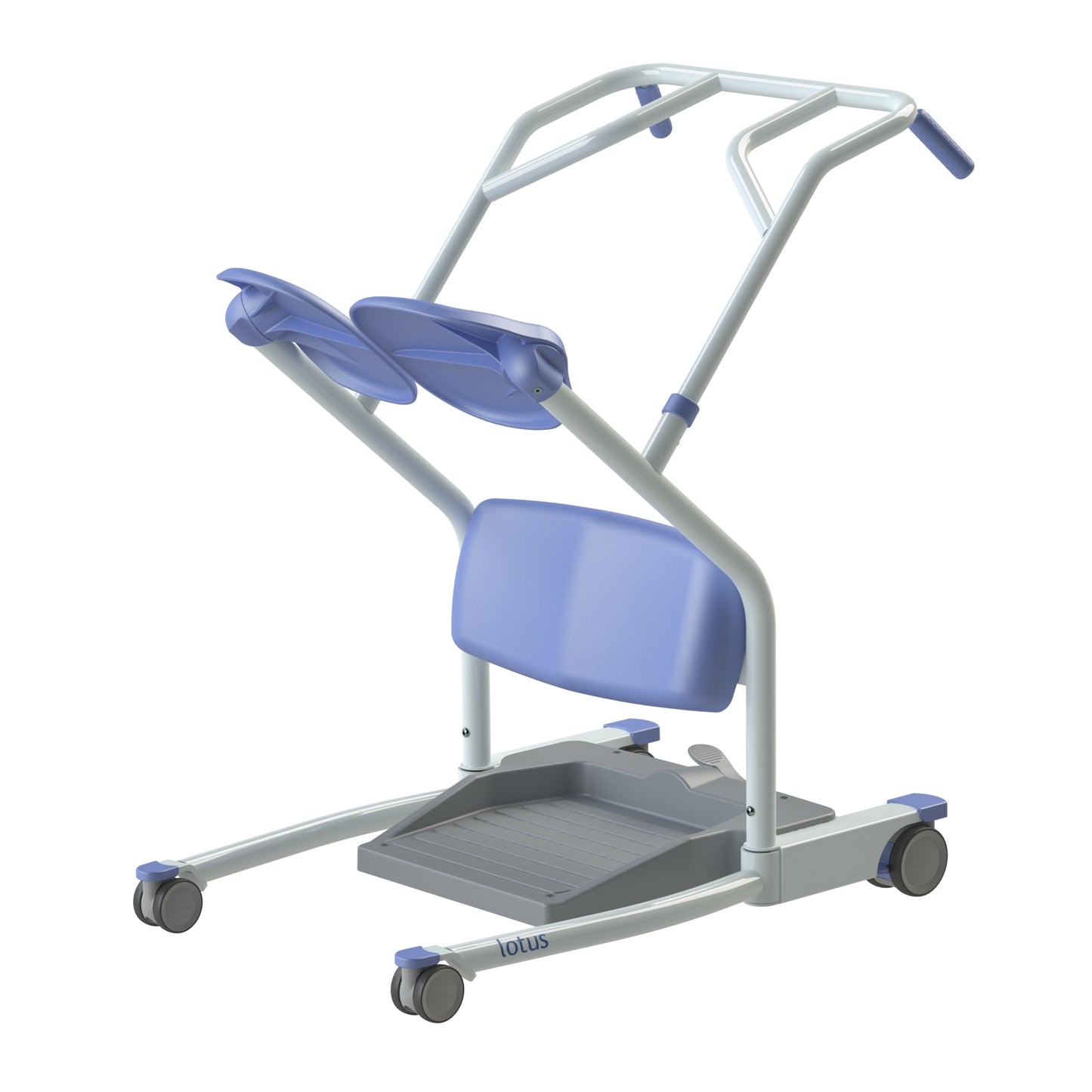 Lopital Verticalizer Stand-Up Aid