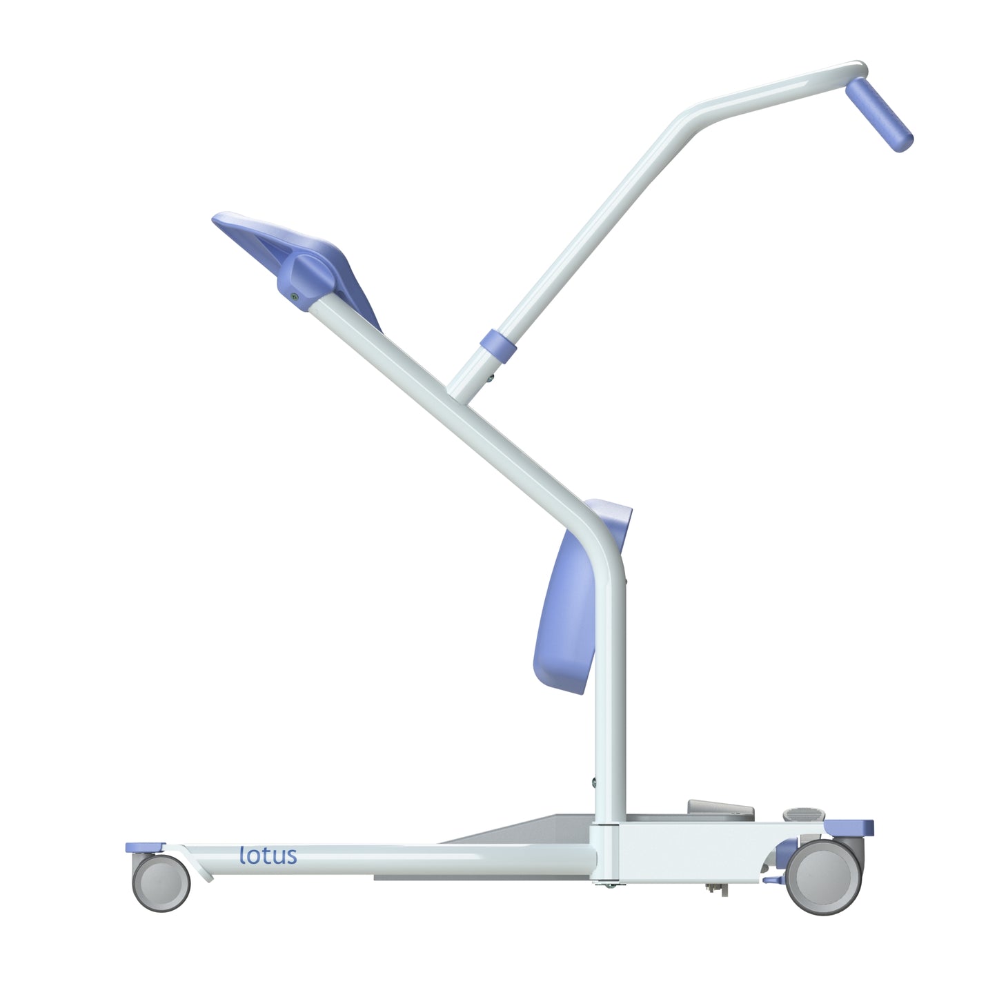 Lopital Verticalizer Stand-Up Aid