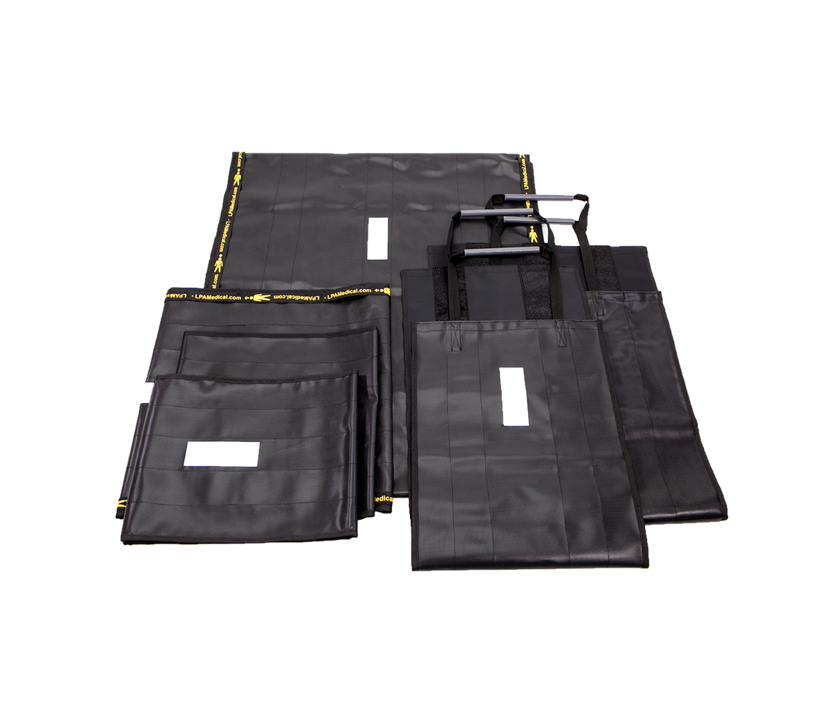 Anti-Slip Chair Pads