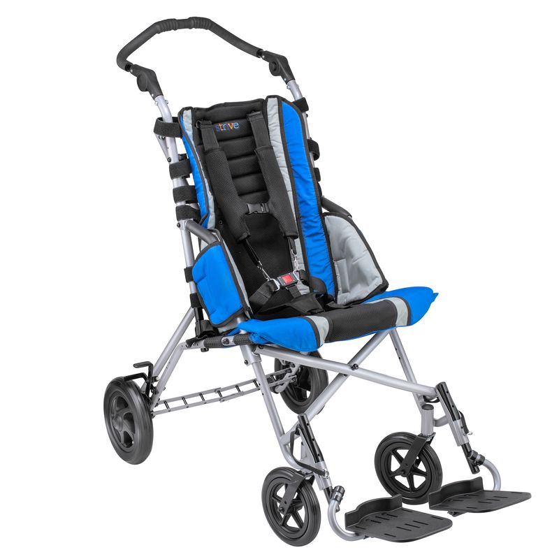 Strive Adaptive Stroller