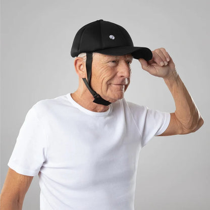 Ribcap Baseball Cap - Adult Protective Medical Helmet