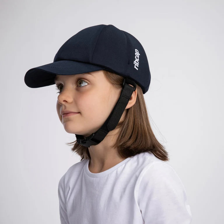 Ribcap Baseball Cap - Kids Protective Medical Helmet