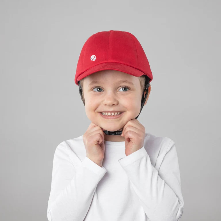 Ribcap Baseball Cap - Kids Protective Medical Helmet