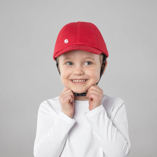 Ribcap Baseball Cap - Kids Protective Medical Helmet