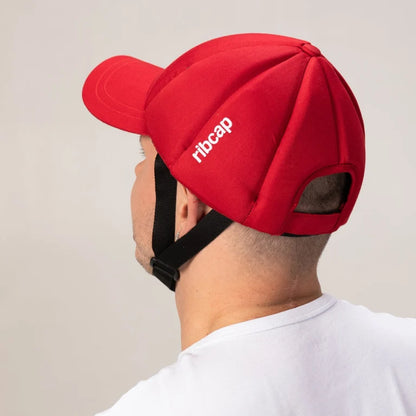 Ribcap Baseball Cap - Adult Protective Medical Helmet