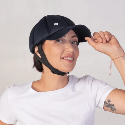 Ribcap Baseball Cap - Adult Protective Medical Helmet