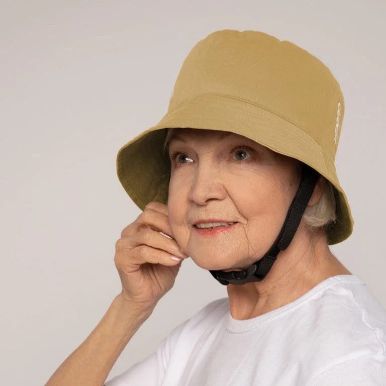 Billie - Ribcap Protective Medical Helmet