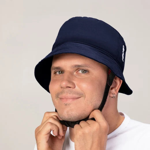 Billie - Ribcap Protective Medical Helmet
