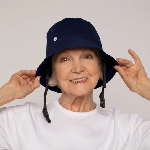Billie - Ribcap Protective Medical Helmet