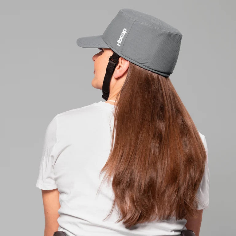 Ribcap Bowie - Protective Medical Helmet