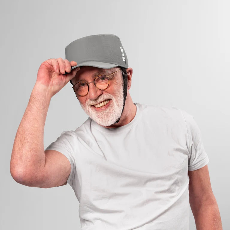 Ribcap Bowie - Protective Medical Helmet